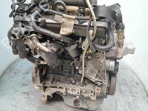 Engine OPEL CORSA C (X01) 1.3 CDTI (F08, F68) | BP38530668M1 - Image 4