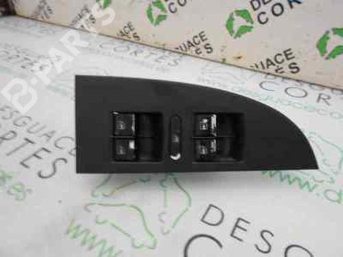 Used Left front window switch Left front window switch SEAT LEON (1P1) 1.2 TSI (105 hp) 9714310 9714310