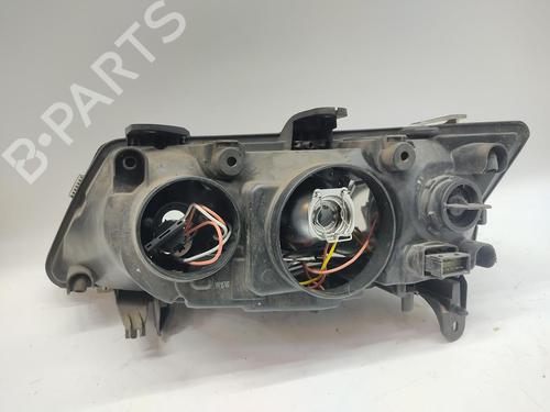 Right headlight SAAB 9-3 (YS3F, E79, D79, D75) 2.2 TiD | BP37181592C29 - Image 2