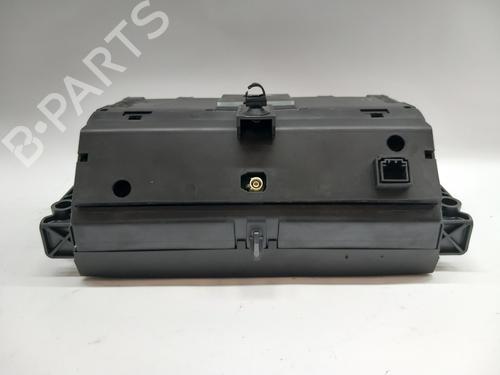 Elektronisk modul CITROËN C4 III (BA_, BB_, BC_)  | BP28123972M83 