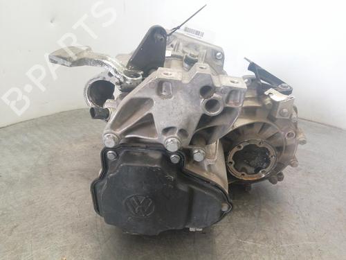 Gearbox VW GOLF VI (5K1) | BP36036916M3 - Image 5