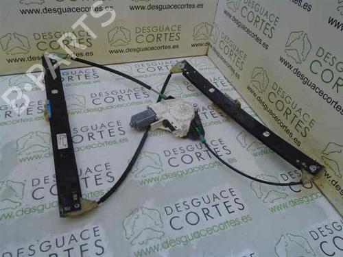 Used Front left window mechanism Front left window mechanism AUDI A5 Sportback (8TA) 2.0 TDI (143 hp) 5461819 5461819