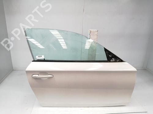 Used Right front door BMW 1 (E87) 116 d (116 hp) 18141284