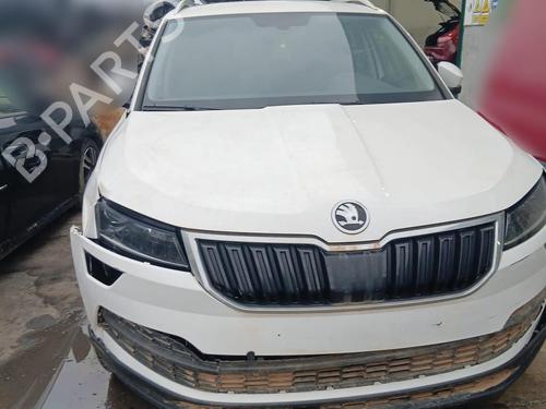 Used Parts SKODA KAROQ (NU7, ND7)    4507810