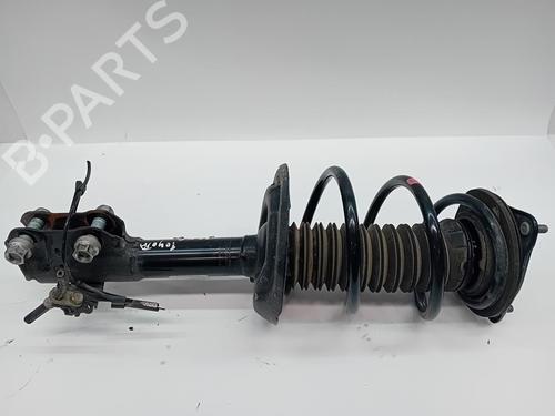Used Right front shock absorber Right front shock absorber TOYOTA RAV 4 V (_A5_, _H5_) 2.5 Hybrid AWD (AXAH54, AXAL54) (222 hp) 34718116 34718116