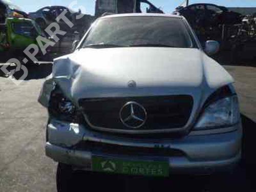 Used Parts MERCEDES-BENZ M-CLASS (W163)  ML 320 (163.154)  1067234