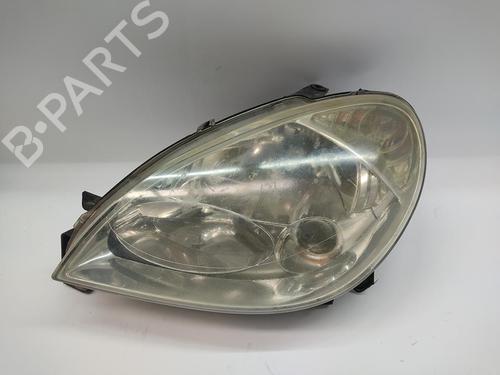 Used Left headlight CITROËN XSARA Coupe (N0) 1.9 D (70 hp) 32527993