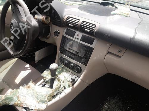 Headlight washer MERCEDES-BENZ CLC-CLASS (CL203) CLC 220 CDI (203.708) | BP18965994E17 