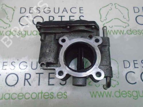 Throttle body MAZDA 3 Saloon (BK)  | BP5523510M82 
