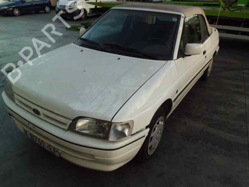 Used Parts FORD ESCORT VI Convertible (ALL) [1992-1995]  739967