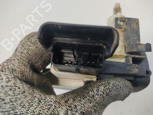 Front left lock CITROËN C4 CACTUS 1.6 HDi 90 | BP29246793C98 