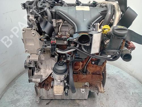 Engine FORD MONDEO IV (BA7)  | BP38472530M1  - Image 6
