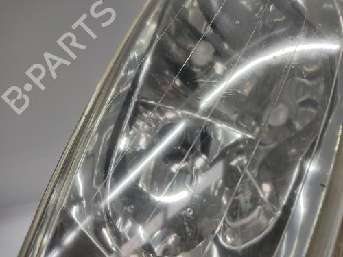 Left headlight OPEL COMBO Box Body/MPV 1.3 CDTI 16V | BP34735717C28 - Image 5