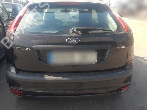 Front bumper FORD FOCUS II (DA_, HCP, DP) 2.0 TDCi | BP29313263C7 