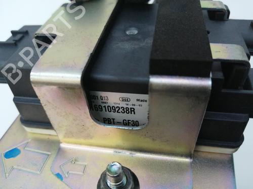 Electronic module NISSAN X-TRAIL III (T32_, T32R, T32RR) 1.6 dCi (T32) | BP18487304M83 