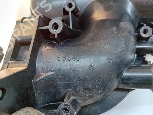 Intake manifold MINI MINI (R56) Cooper S | BP37428894M70 - Image 3