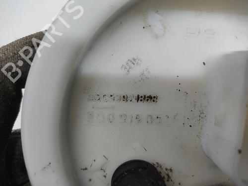 Fuel pump SKODA FABIA II (542) 1.2 | BP30870863M76 