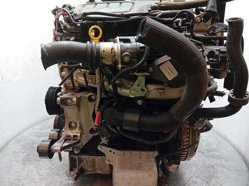 Engine RENAULT TRAFIC III Van (FG_) | BP30519136M1