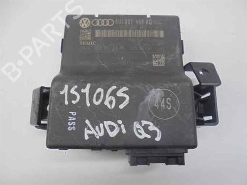 Used Electronic module Electronic module AUDI Q3 (8UB, 8UG) 1.4 TSI (150 hp) 6966315 6966315