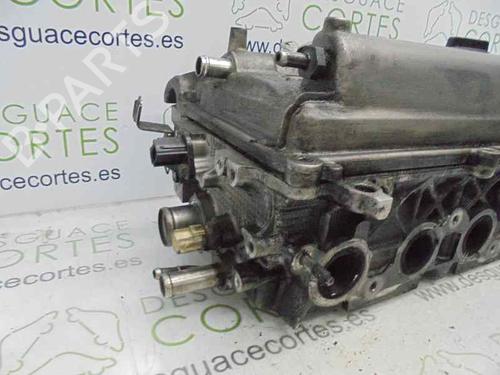 Cylinder head TOYOTA YARIS (_P1_) 1.5 (NCP13_, NCP13R) | BP10975159M5 