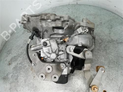 Used Gearbox Gearbox 20149253 20149253