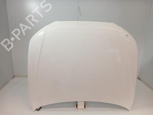 Used Hood Hood AUDI A4 B8 Avant (8K5) [2007-2017] 35805872 35805872