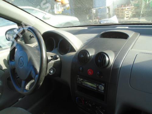 Fuel pump DAEWOO KALOS (KLAS) 1.2 | BP8650538M76  - Image 7