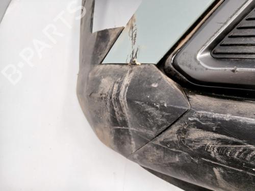 Front bumper HYUNDAI KONA (SX2)  | BP29720198C7 