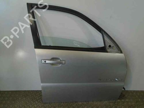 Dør høyre foran SSANGYONG REXTON / REXTON II (GAB_) [2002-2025]  6257995