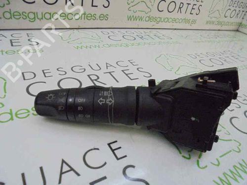 Used Steering column stalk NISSAN PRIMERA (P12) 1.6 (109 hp) 5457982