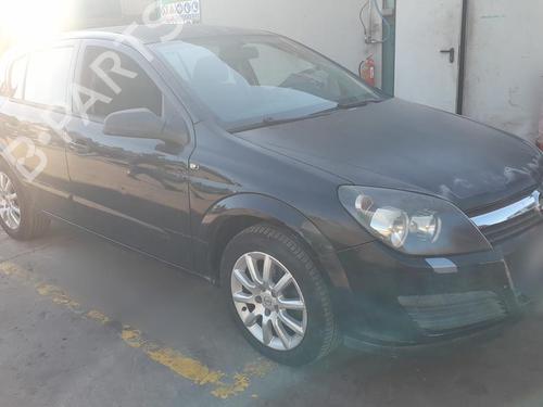 Left mirror OPEL ASTRA H (A04)  | BP29267449C26 