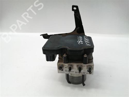 Used Control unit Control unit 18095897 18095897