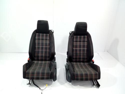 Ensemble sièges VW GOLF VI (5K1) 2.0 GTi (210 hp) 16246226