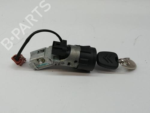 Bloccasterzo CITROËN C2 (JM_) 1.4 HDi (68 hp) 30386313