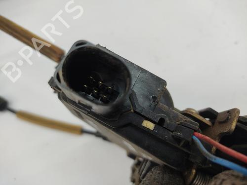 Højre bagtil lås SEAT TOLEDO II (1M2) 1.6 | BP29376208C99 