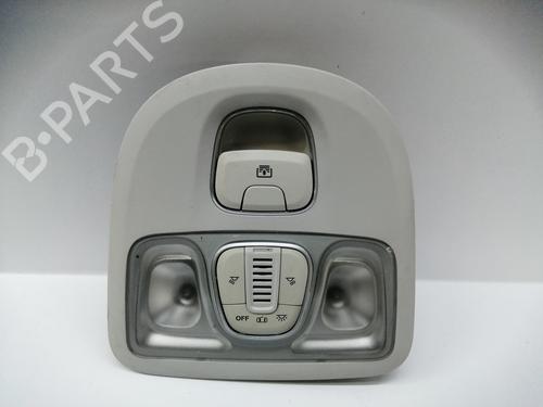 Used Interior roof light FIAT 500L (351_, 352_) 1.3 D Multijet (199LXY1A, 199LXY11) (84 hp) 16317213