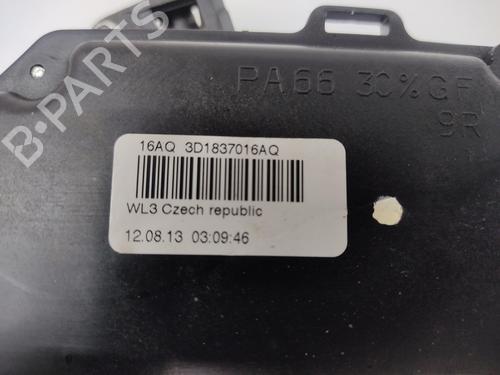 Front right lock VW TOURAN (1T3) 2.0 TDI | BP22551146C97 