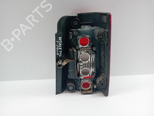 Left taillight PEUGEOT PARTNER MPV (5_, G_)  | BP29964775C34 