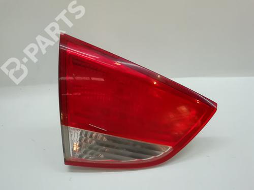 Used Left tailgate light Left tailgate light HYUNDAI ix35 (LM, EL, ELH) 1.7 CRDi (116 hp) 10934096 10934096