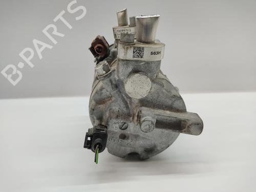 AC Kompressor VW T-ROC (A11, D11)  | BP29865495M34