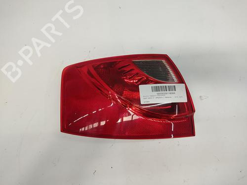 Used Left taillight Left taillight SEAT EXEO ST (3R5) 1.8 TSI (120 hp) 35786904 35786904
