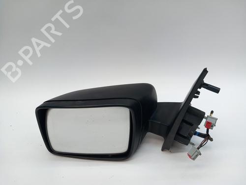 Used Left mirror LAND ROVER FREELANDER 2 (L359) 2.2 TD4 4x4 (150 hp) 29631880
