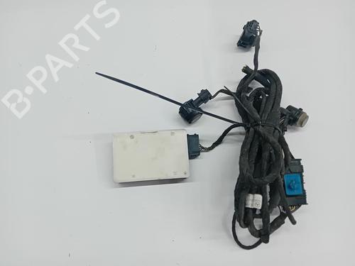 Used Electronic module Electronic module 37584435 37584435
