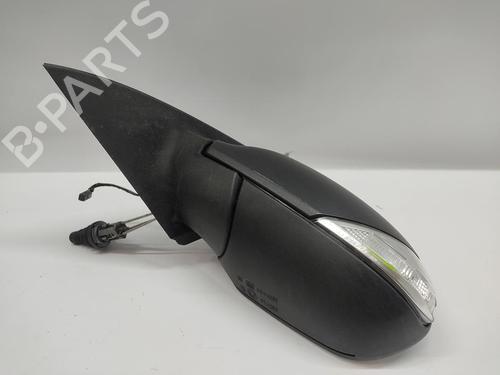 Left mirror SMART FORFOUR (454) 1.5 CDI (454.001) | BP29278705C26 