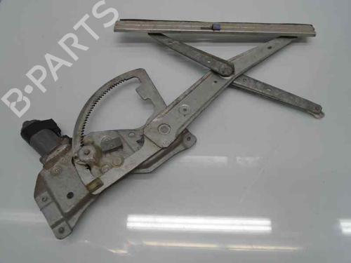 Front right window mechanism OPEL ASTRA F Saloon (T92) 1.6 i 16V (F19, M19) | BP5539684C23 