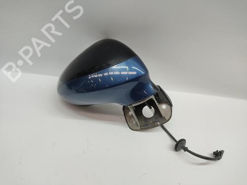 Right mirror OPEL ZAFIRA TOURER C (P12)  | BP28186191C27 
