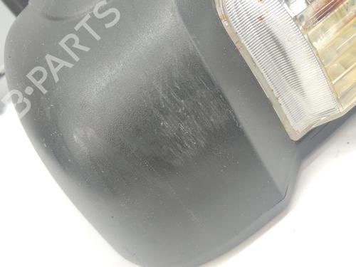 Left mirror FIAT DUCATO Platform/Chassis (250_)  | BP29762691C26 