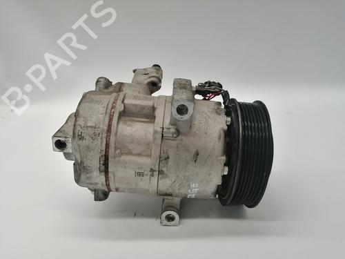AC compressor KIA SPORTAGE IV (QL, QLE)  | BP17717749M34 