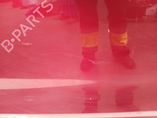 Left front door MAZDA CX-5 (KF) | BP37181906C2 - Image 4
