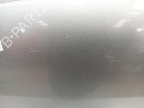 Hood CITROËN C3 III Van (SX_, SY_)  | BP29582405C1 